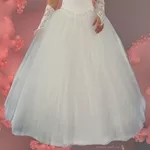 Пошив свадебных платьев  опт и розница