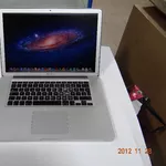 apple makbook pro A1286