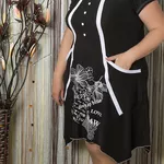 Женская одежда для полных женщин от производителя Украина. Где купить?