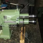 Ручная зиг машина для металла Bri Svarcove S – 50/250