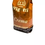 Кофе Vigotti Crema Coffee