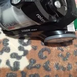 Продам пилосос вживаний Rotex 