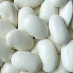  Сортова квасоля в асортименті