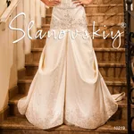 Свадебное платье Slanovskiy модель «10219»