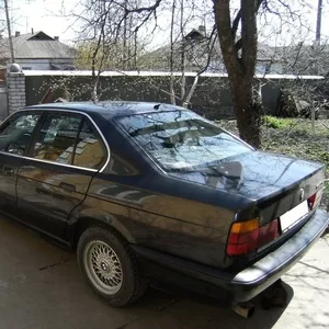 Терміново продам BMW 520