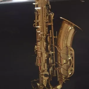 Саксофон Альт Yamaha-475
