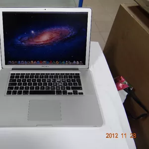 apple makbook pro A1286