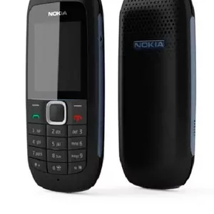 Nokia 1616 black