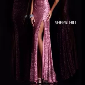 Вечерние платья Sherri Hill