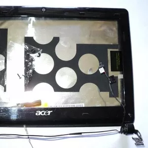 Продам верхнюю крышку Acer Aspire One D257
