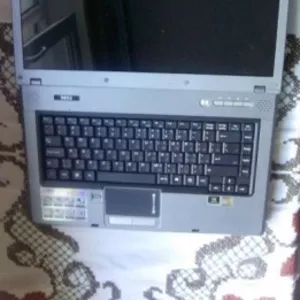 Предлагаю ноутбук на запчасти от ноутбука MSI M675.
