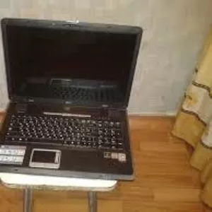  Продаю ноутбук MSI L735 на запчасти 