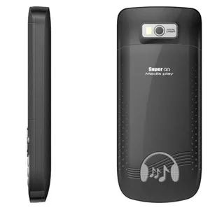 Мобильный телефон  Nokia Q40 (KGTEL)   