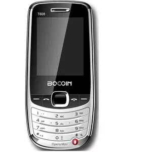 Мобильный телефон  Nokia T608 (KGTEL)   