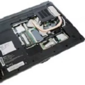 Продаю ноутбук Fujitsu Esprimo V6535 на запчасти