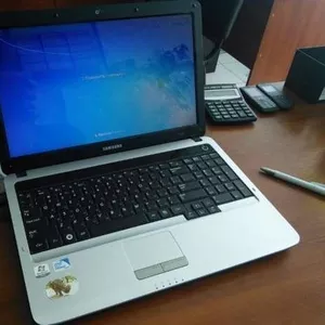 Продам ноутбук  Samsung RV510 (разборка)