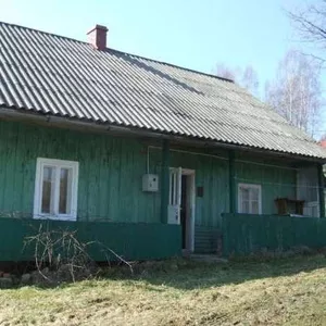 Продам дом в Польше 