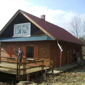 Продам дом в Польше Domaradz