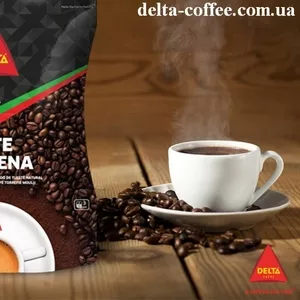 Кофе Delta (оптом и в розницу)