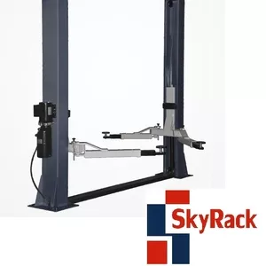 Подъемник для автосервиса на 4000 кг Sky Rack SE-4000 купить