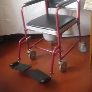 Инвалидная коляска GCW-3692 пр. Германия