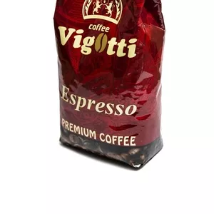 Кофе Vigotti Espresso Coffee