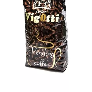 Кофе Vigotti Vending Coffee
