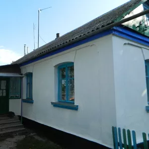 Продам дом в селе Сосновка,  Белогорского района,  Хмельницкой области