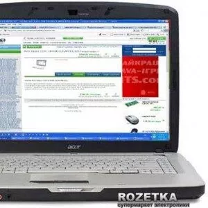 ноутбук Acer Aspire 5520G