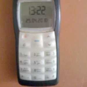 Продам телефон Nokia 1100 б/у