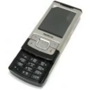 Продам Nokia 6500s-1 c зарядкой,  чехлом,  дисками и шнурами