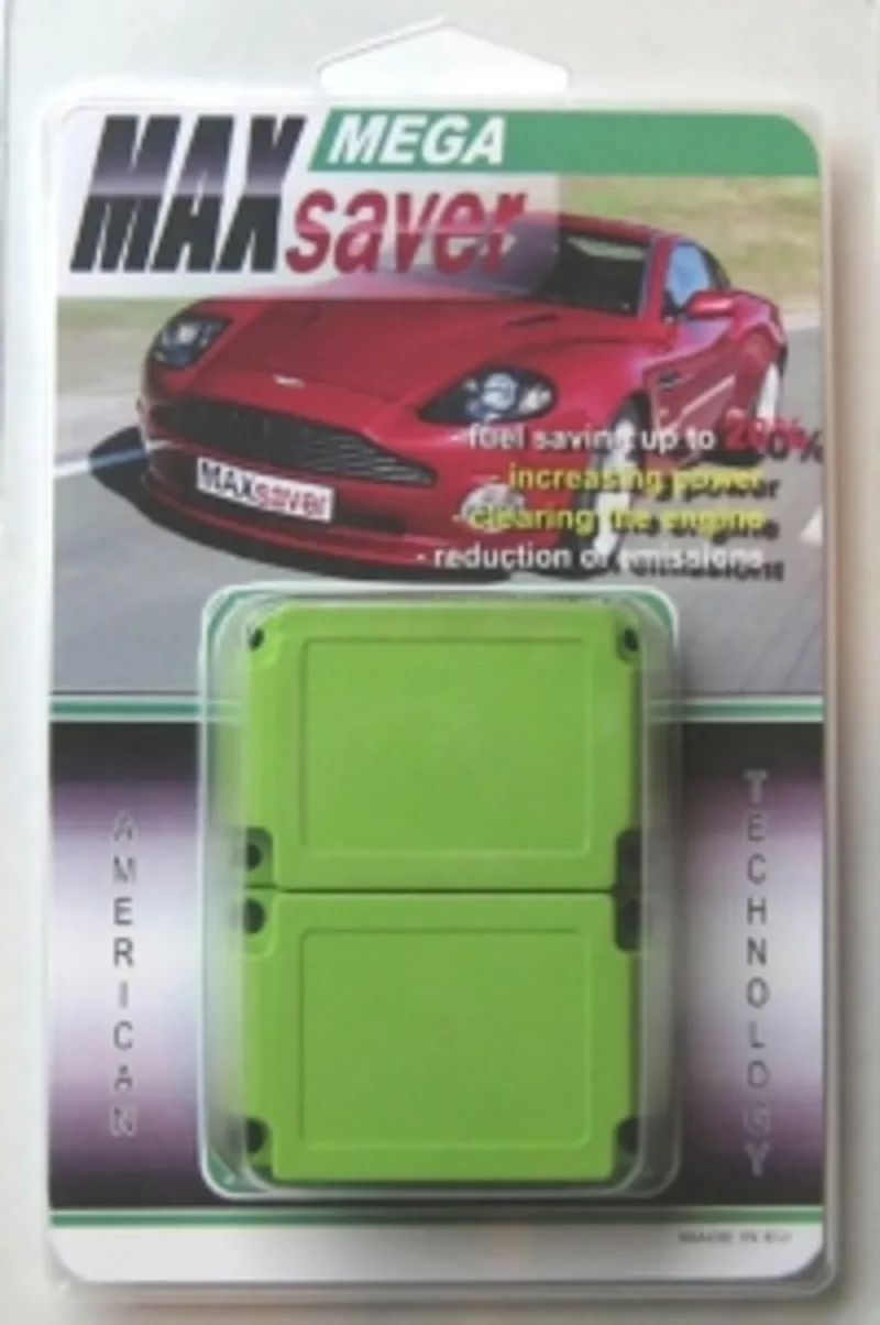 Mega Продам MAXsaver – неодимовые магниты для автомобиля.
