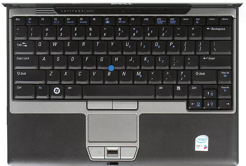 Продам ноутбуки Dell D430 2