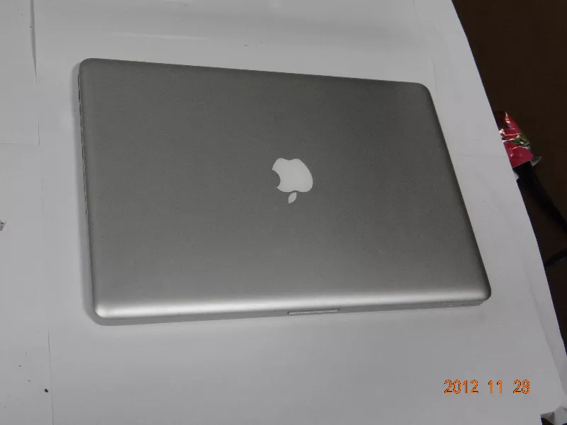 apple makbook pro A1286 2