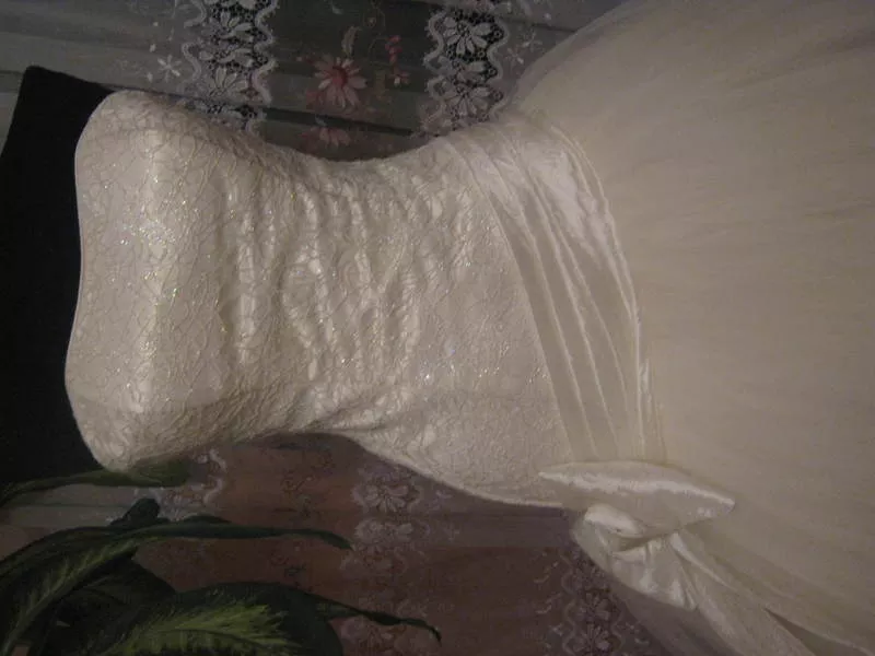Продам весільні плаття  2