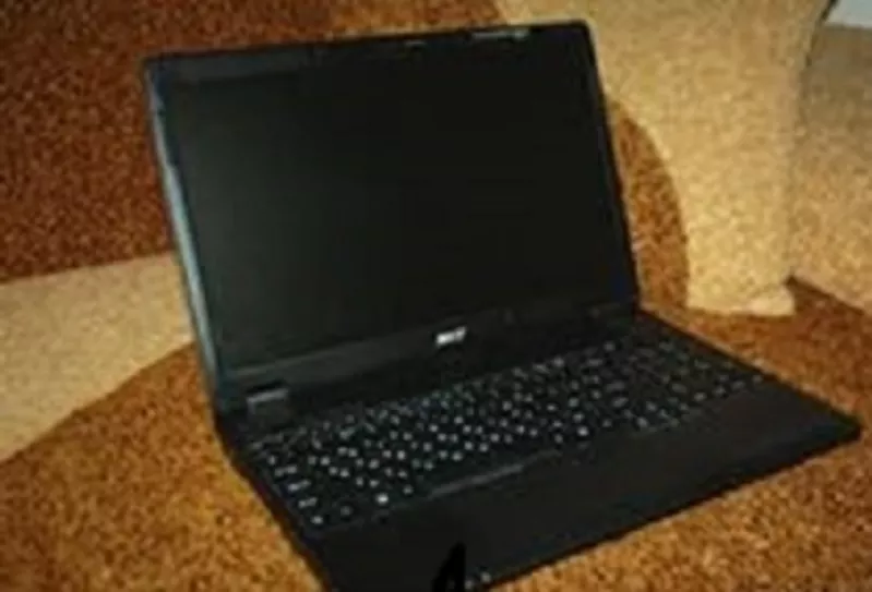 Продам нерабочий ноутбук Acer Extensa 5635ZG на запчасти
