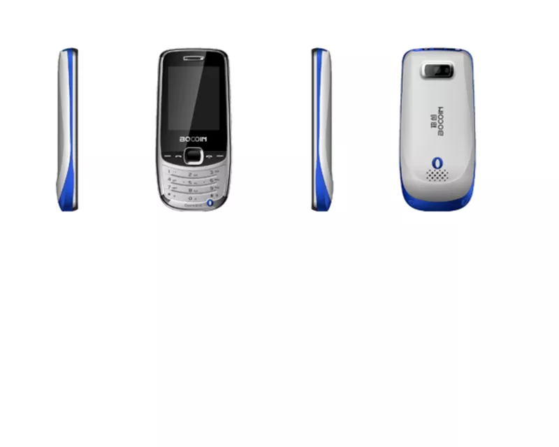 Мобильный телефон  Nokia T608 (KGTEL)    2