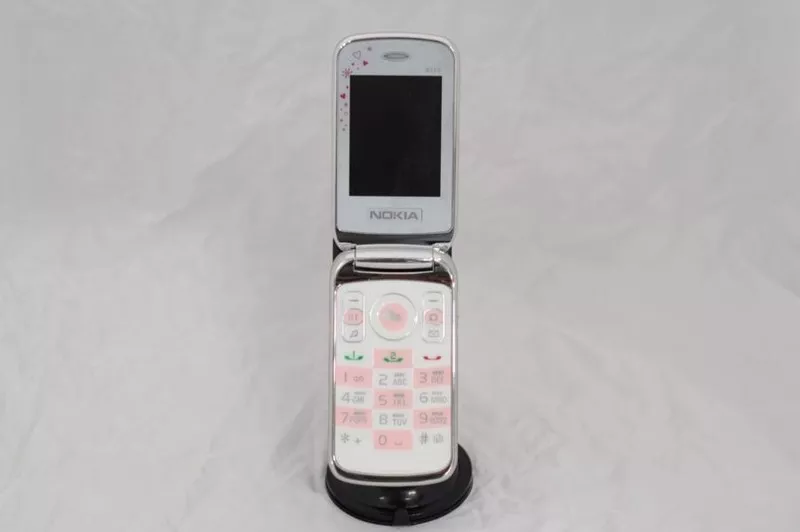 Мобильный телефон  Nokia W999 (BOCOIN)   