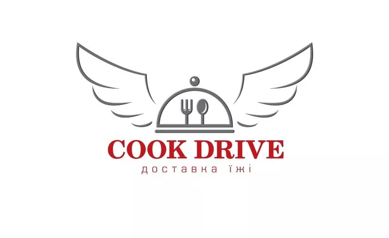 Служба доставки еды Cook Drive