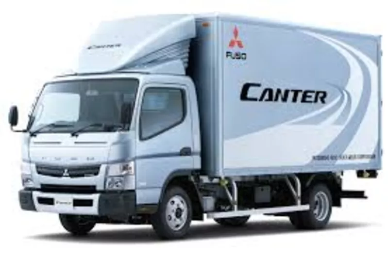  Запчасти Mitsubishi Canter,  Hyundai HD