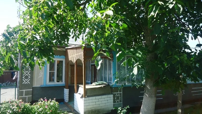 Продам дом у озера в Хмельницкой области 4