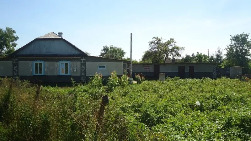 Продам дом у озера в Хмельницкой области 7
