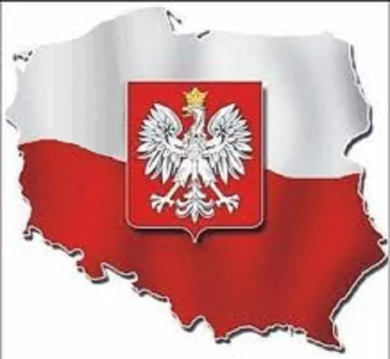 Польша - Открыть свой бизнес и получить ВНЖ
