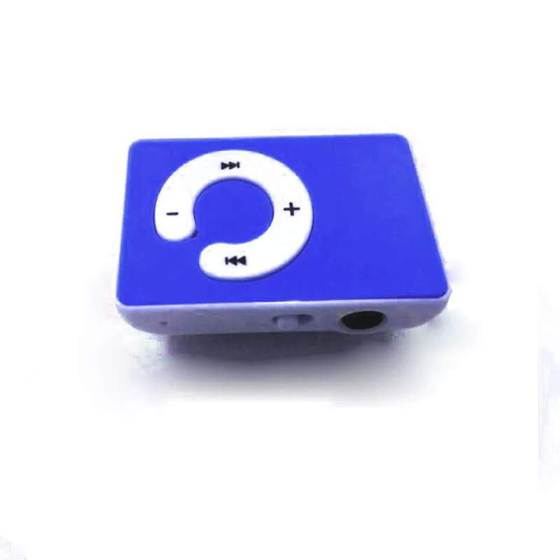 Популярные Мини MP3-плееры 2