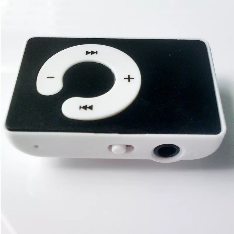 Популярные Мини MP3-плееры 3