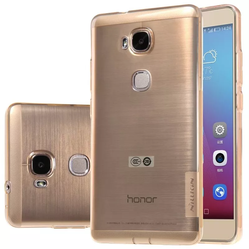 Huawei honor 5x новый 3G4G OРИГИНАЛ!! 6