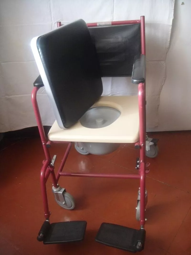 Инвалидная коляска GCW-3692 пр. Германия 2