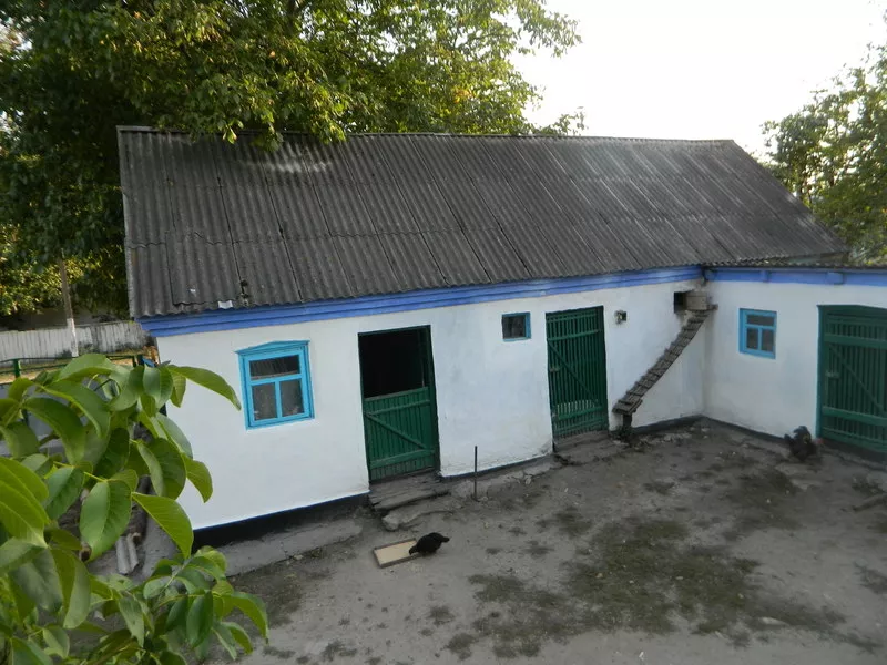 Продам дом в селе Сосновка,  Белогорского района,  Хмельницкой области 2