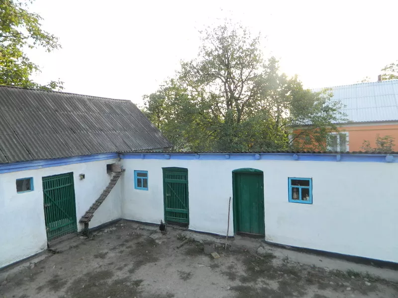 Продам дом в селе Сосновка,  Белогорского района,  Хмельницкой области 3