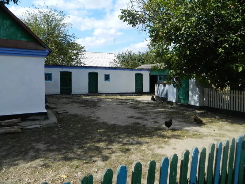 Продам дом в селе Сосновка,  Белогорского района,  Хмельницкой области 5